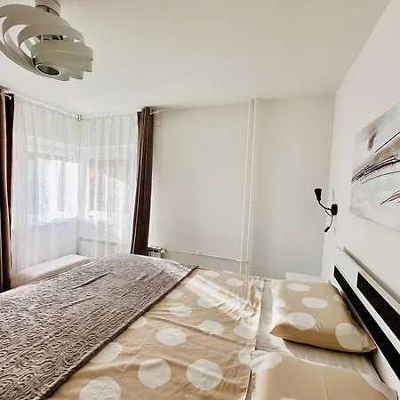 Apartman Aurora 2 Self Check-In Zagreb Exterior photo