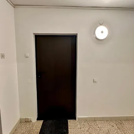 Apartman Aurora 2 Self Check-In Zagreb Exterior photo