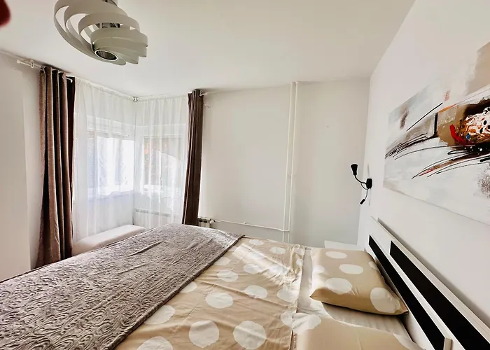 Apartman Aurora 2 Self Check-In