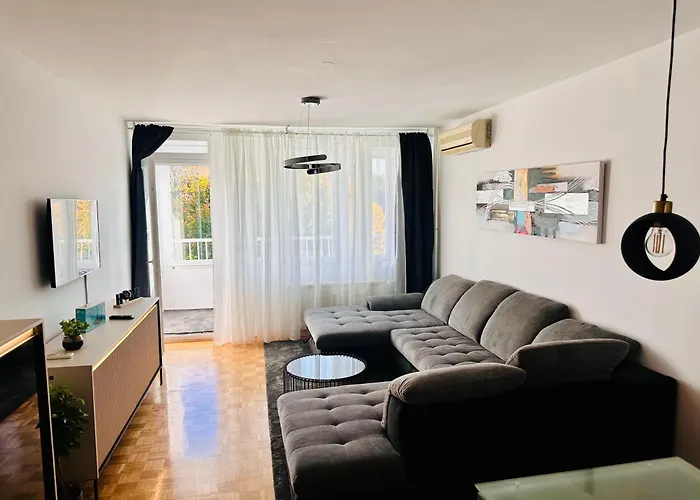 Apartman Aurora 2 Self Check-In