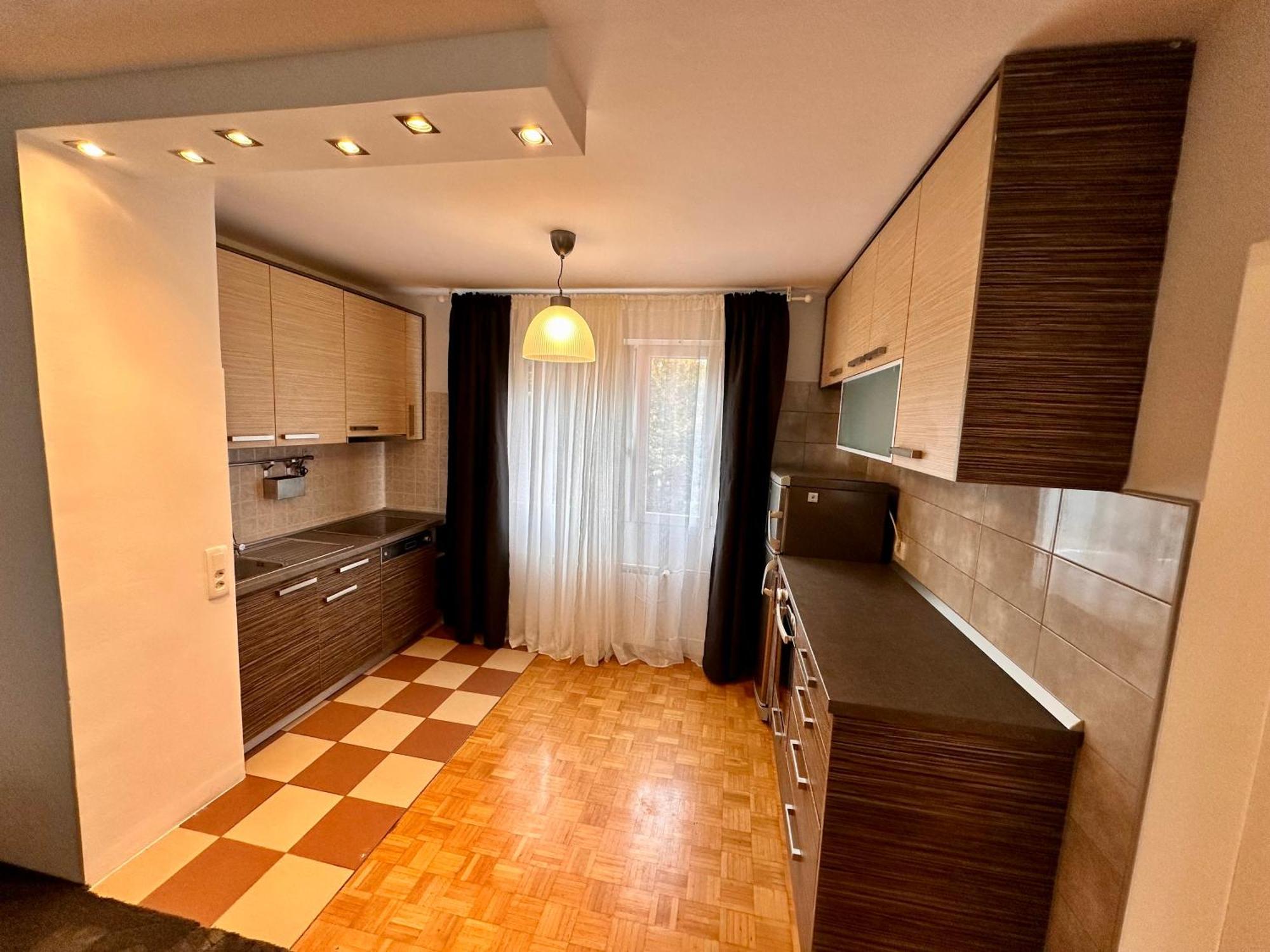 Apartment Aurora 2 Self Check-in Zagreb